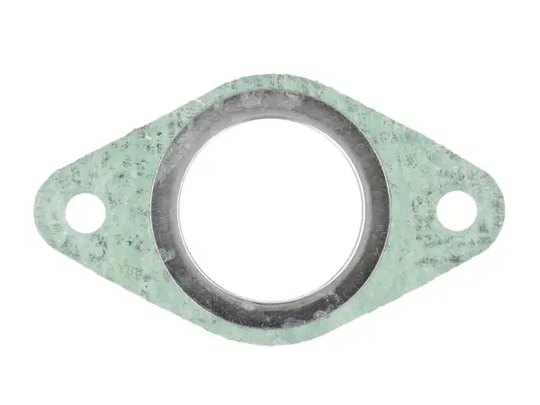 Gasket Ø 27 mm outlet (55 mm hole spacing)